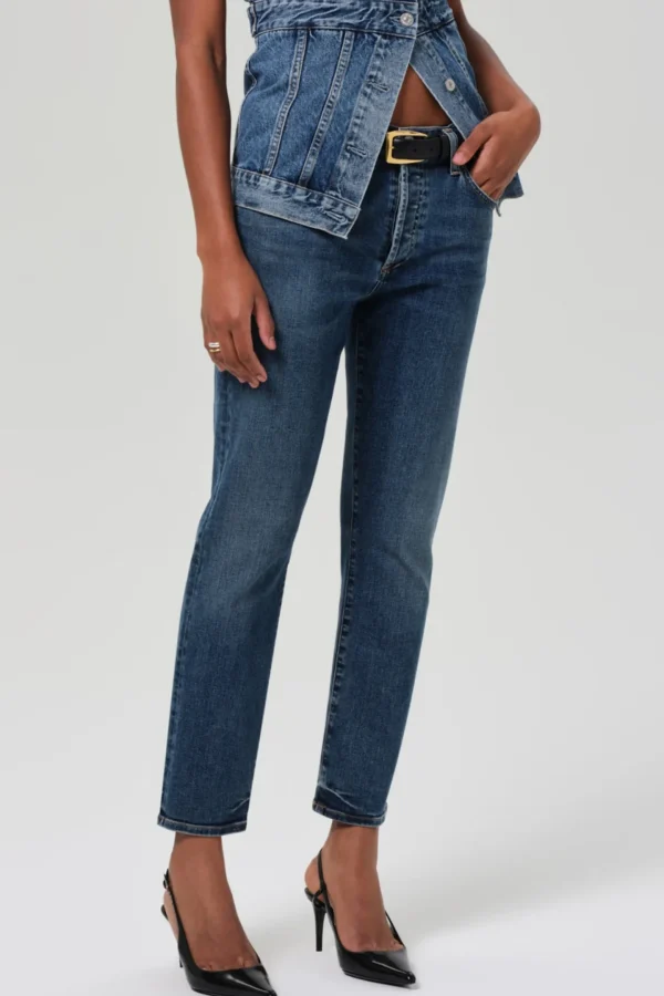 Citizens of Humanity Jeans<Jeans Emerson 27" in Long Weekend