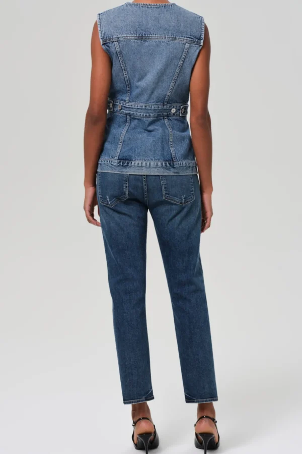 Citizens of Humanity Jeans<Jeans Emerson 27" in Long Weekend