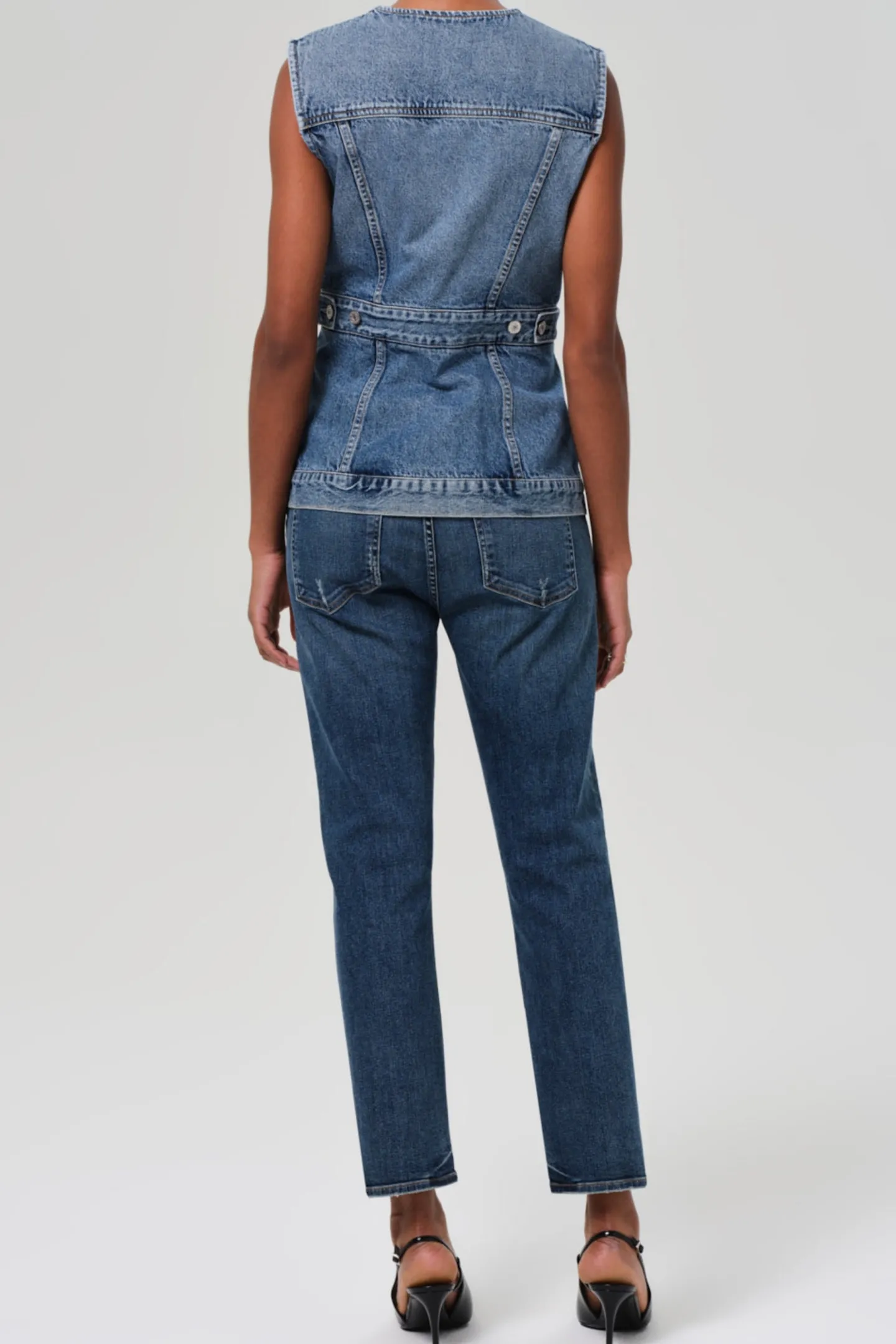 jeans_emerson_quot_in_lon_4.webp Citizens of Humanity Jeans<Jeans Emerson 27" in Long Weekend