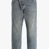 R13 Jeans<Jeans Exene in Barter Indigo