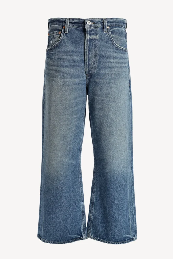 Citizens of Humanity Jeans<Jeans Gaucho in Oasis
