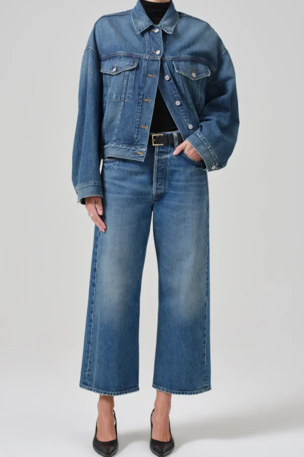 Citizens of Humanity Jeans<Jeans Gaucho in Oasis