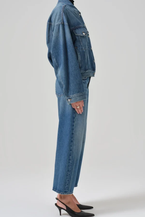 Citizens of Humanity Jeans<Jeans Gaucho in Oasis