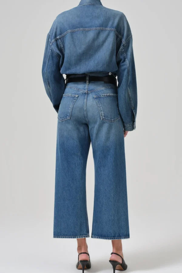 Citizens of Humanity Jeans<Jeans Gaucho in Oasis