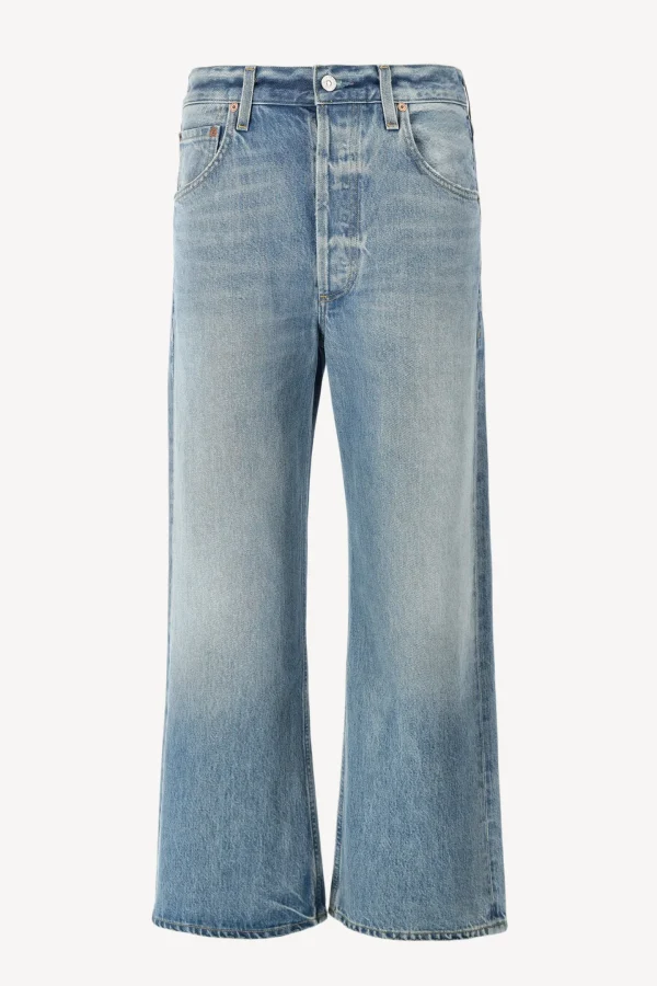 Citizens of Humanity Jeans<Jeans Gaucho in Sodapop