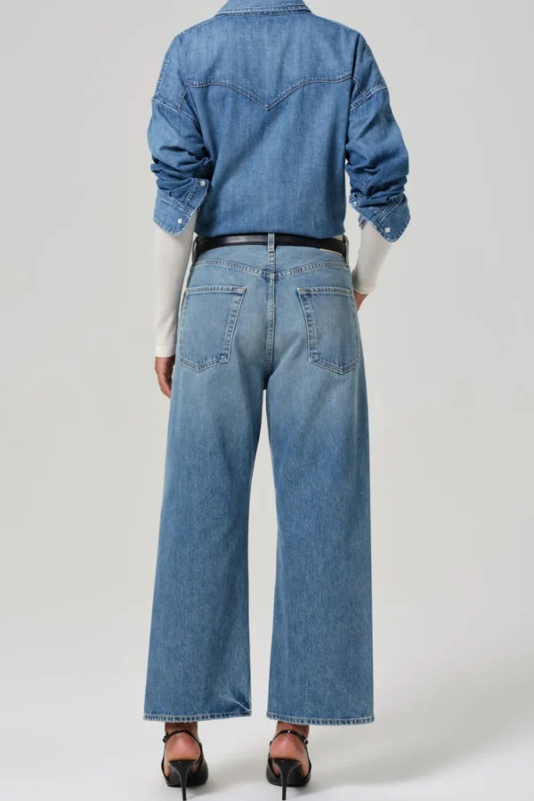 Citizens of Humanity Jeans<Jeans Gaucho in Sodapop