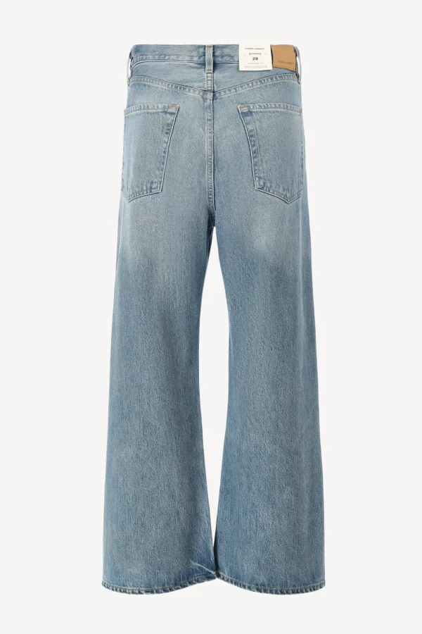 Citizens of Humanity Jeans<Jeans Gaucho in Sodapop