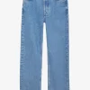 Anine Bing Jeans<Jeans Gavin in Clean Blue
