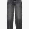 Anine Bing Jeans<Jeans Kate in Steel Grey
