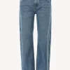 Khaite Jeans<Jeans Kerrie in Fargo