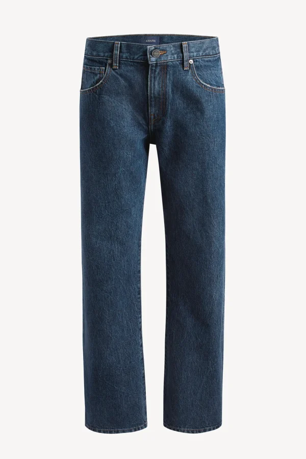 Khaite Jeans<Jeans Kerrie in Lansing