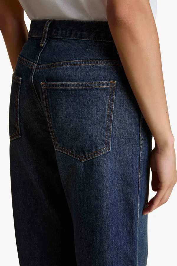 Khaite Jeans<Jeans Kerrie in Lansing
