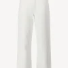 Agolde Jeans<Jeans Low Slung Baggy in Milkshake