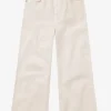 Citizens of Humanity Jeans<Jeans Lyra Crop in Almondette