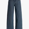 Anine Bing Jeans<Jeans Manon in Sea Blue