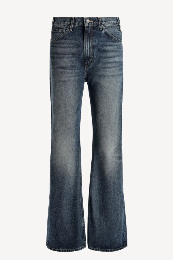 Nili Lotan Jeans<Jeans Mitchell in Simon Wash