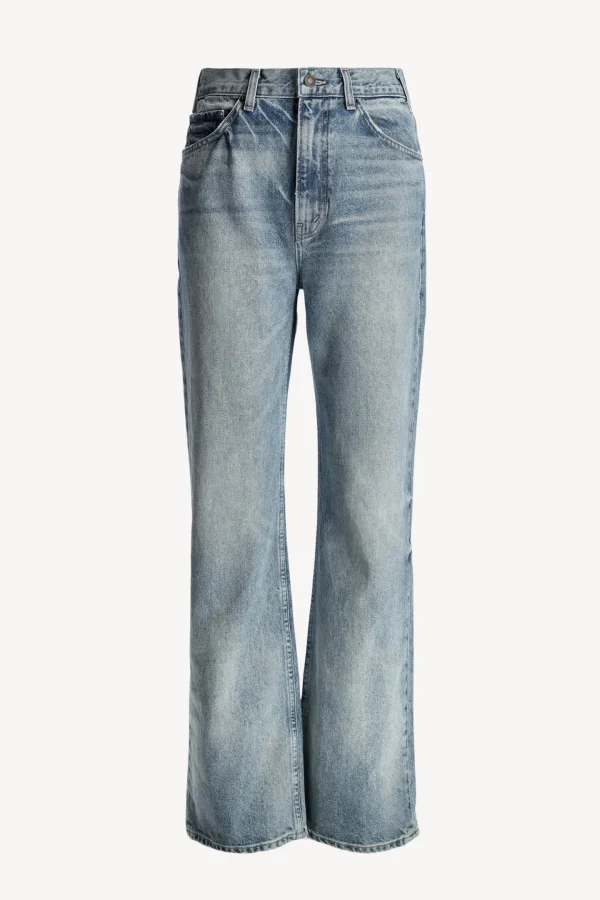 Nili Lotan Jeans<Jeans Mitchell in Summer Wash