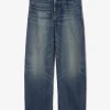 Nili Lotan Jeans<Jeans Otis in Simon Wash