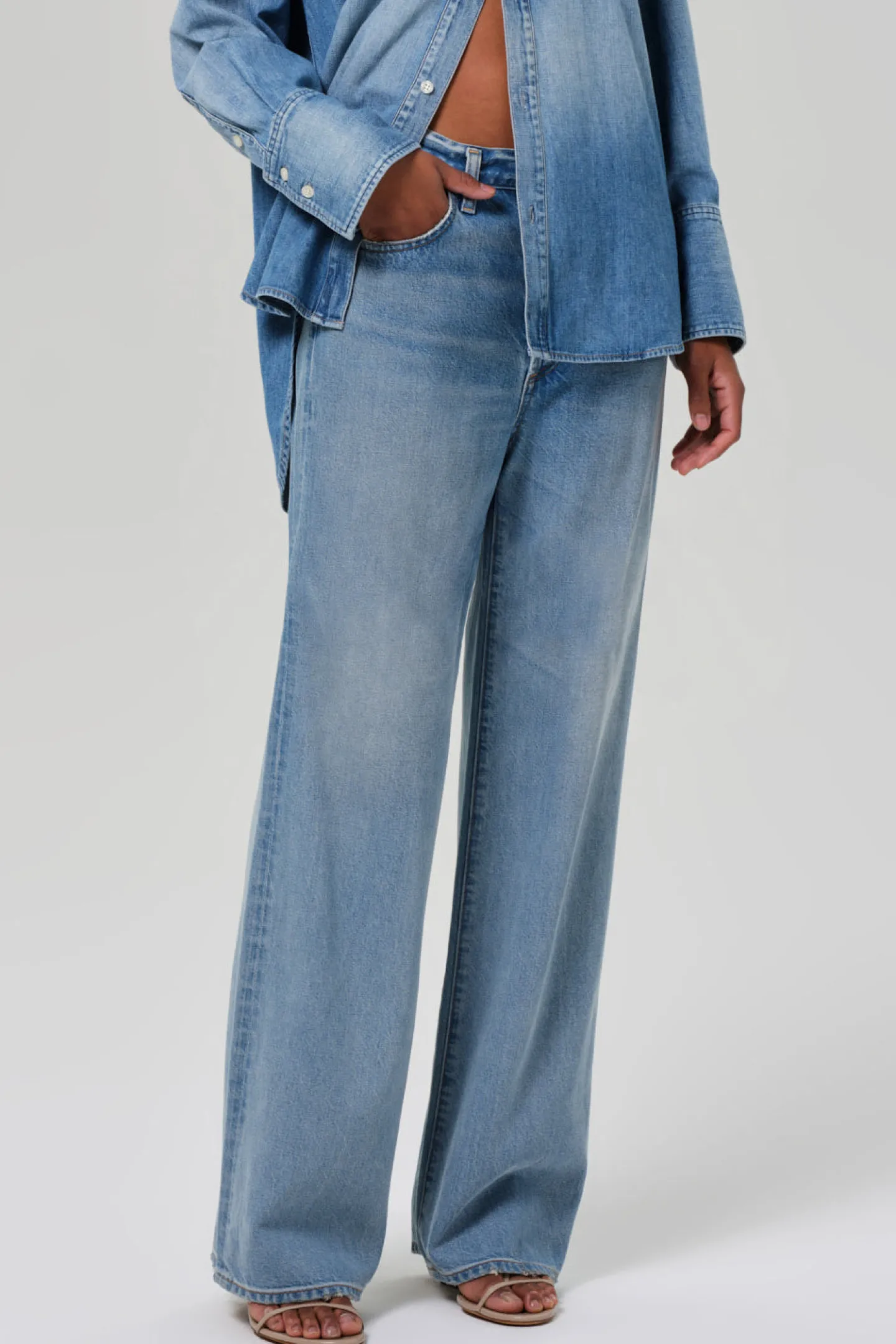 jeans_paloma_in_chalice_1.webp Citizens of Humanity Jeans<Jeans Paloma in Chalice