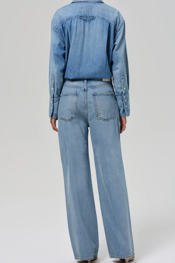 Citizens of Humanity Jeans<Jeans Paloma in Chalice