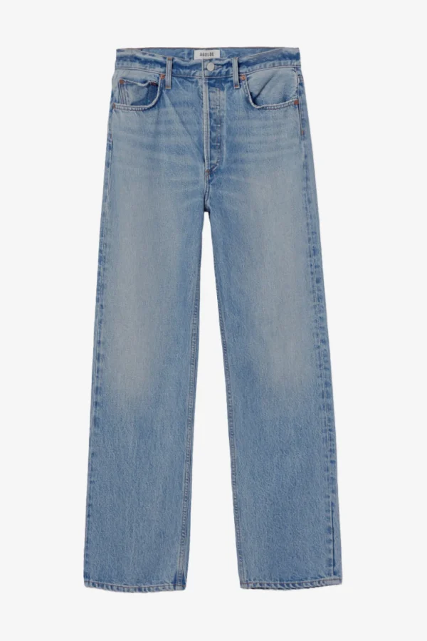Agolde Jeans<Jeans 90s Pinch in Infinite
