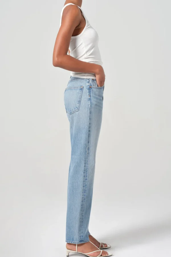 Agolde Jeans<Jeans 90s Pinch in Infinite