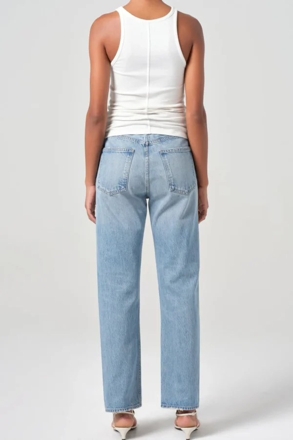 Agolde Jeans<Jeans 90s Pinch in Infinite