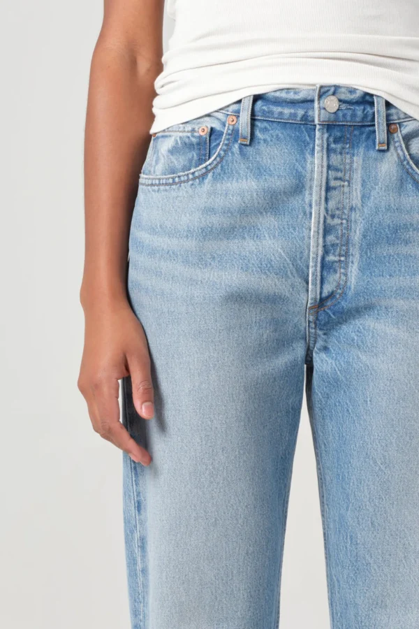 Agolde Jeans<Jeans 90s Pinch in Infinite