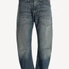 Nili Lotan Jeans<Jeans Shon in Classic Wash