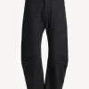 Nili Lotan Jeans<Jeans Shon in Schwarz