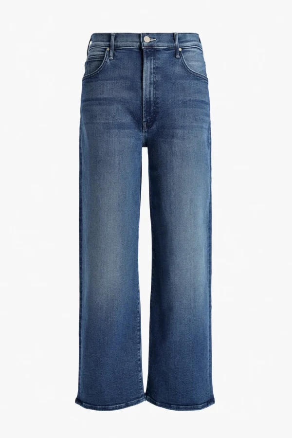 Mother Jeans<Jeans Spitfire Ankle in Whatever You Want