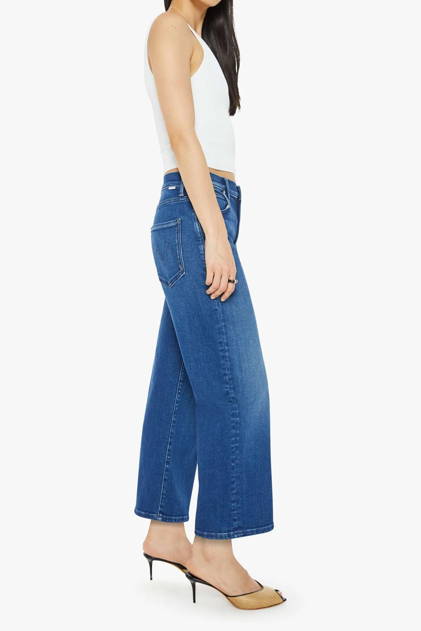jeans_spitfire_ankle_in_w_2.webp Mother Jeans<Jeans Spitfire Ankle in Whatever You Want
