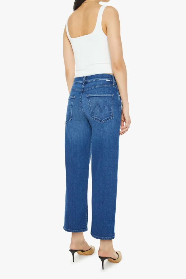 Mother Jeans<Jeans Spitfire Ankle in Whatever You Want