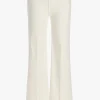 Mother Jeans<Jeans The Twister Skimp in Cream Puffs