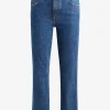 Khaite Jeans<Jeans Vivian in Boone