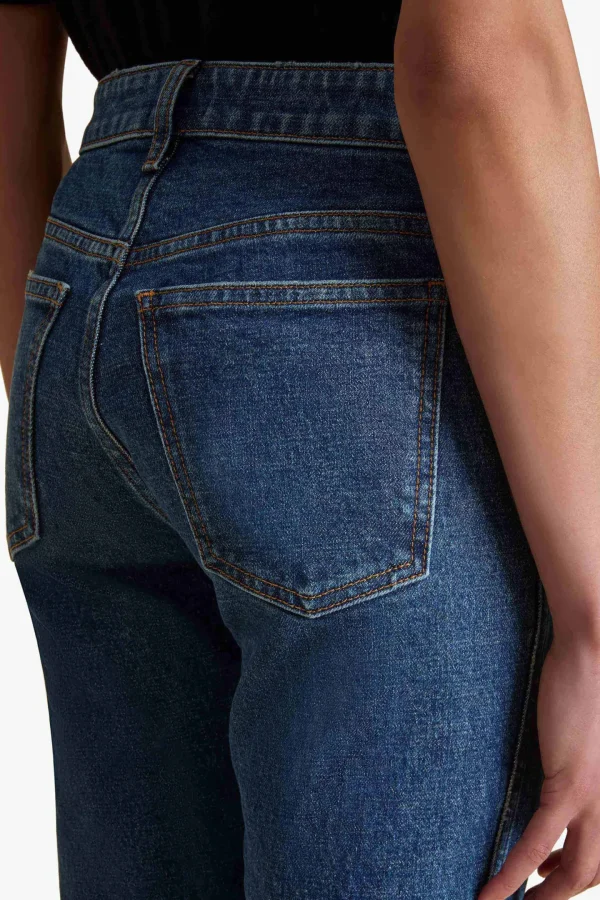 Khaite Jeans<Jeans Vivian in Boone