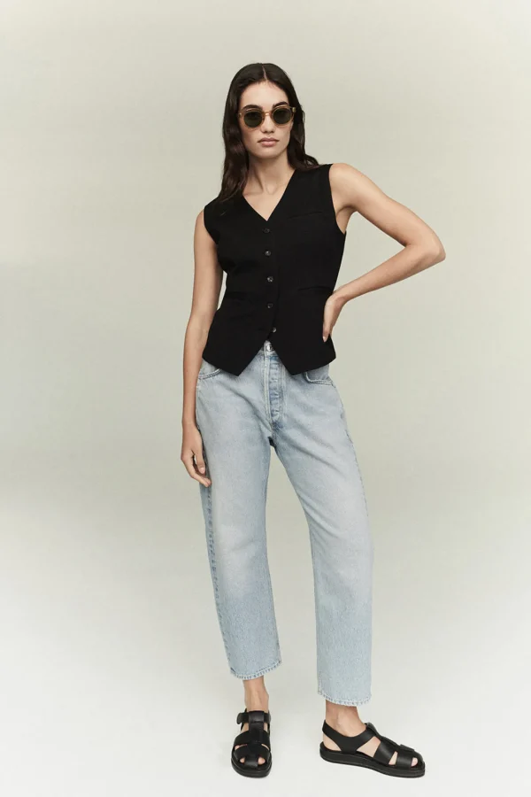 Citizens of Humanity Jeans<Jeans Winslow in Blaire