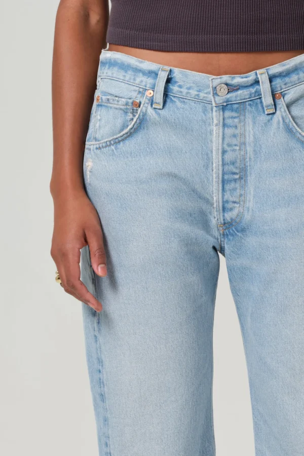 Citizens of Humanity Jeans<Jeans Winslow in Blaire