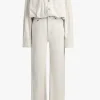 Haikure Hosen & Jumpsuits<Jumpsuit Tilda in Ecru Rinse