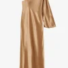by Malene Birger Kleider<Kleid Avilas in Toasted Coconut
