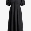 Xirena Kleider<Kleid Blake in Schwarz