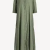 Xirena Kleider<Kleid Boden in Four Leaf Clover