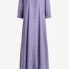 Xirena Kleider<Kleid Boden in Purple Storm