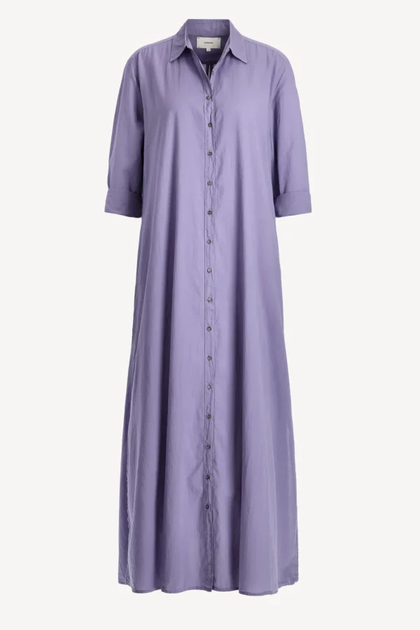 Xirena Kleider<Kleid Boden in Purple Storm