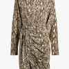 Isabel Marant Kleider<Kleid Cleora in Natural