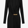 Tom Ford Kleider<Kleid Cocktail in Schwarz