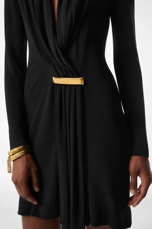 Tom Ford Kleider<Kleid Cocktail in Schwarz