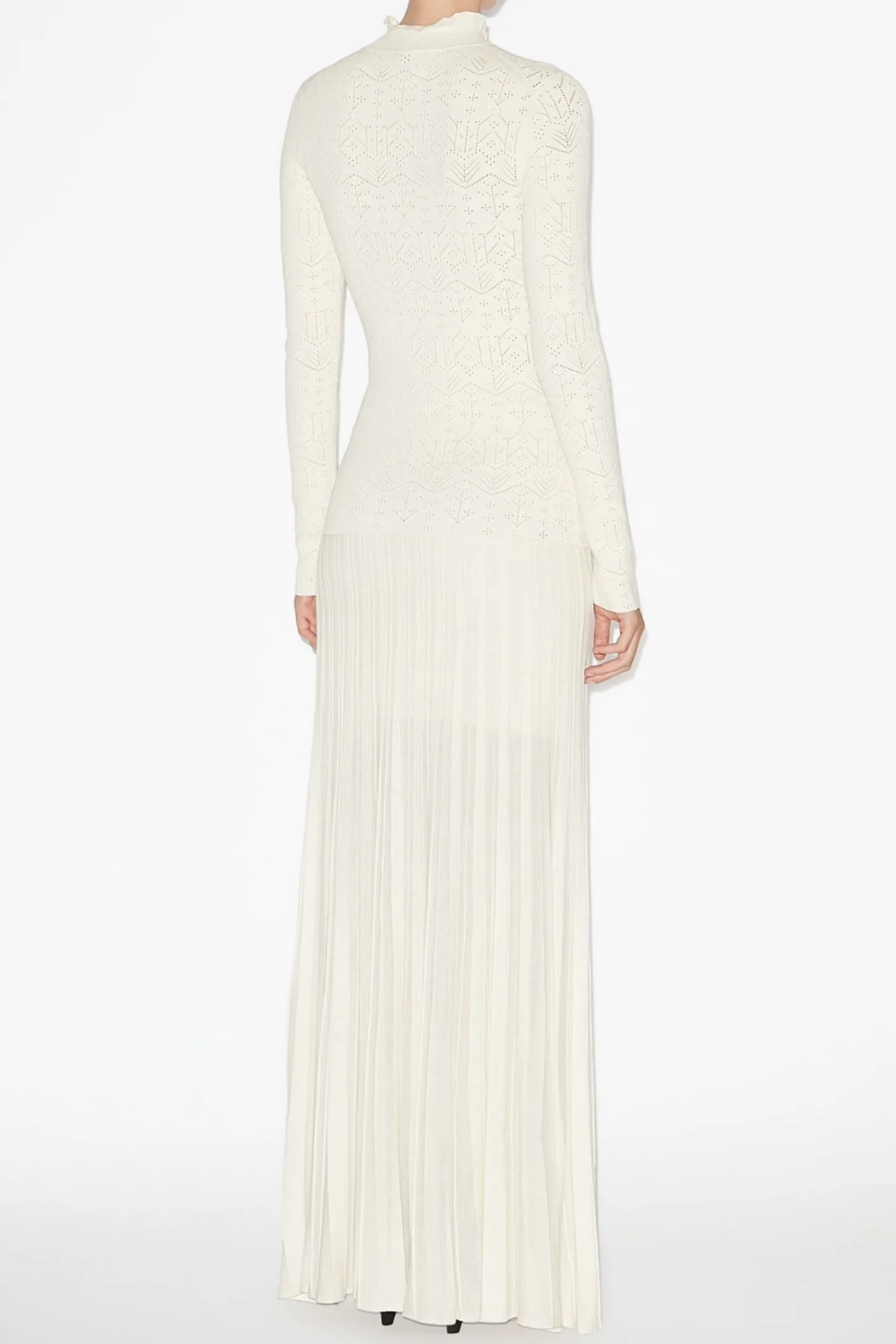 kleid_gisole_in_ecru_2.webp Isabel Marant Kleider<Kleid Gisole in Ecru