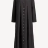 Ladneri Kleider<Kleid L'Avenue in Schwarz