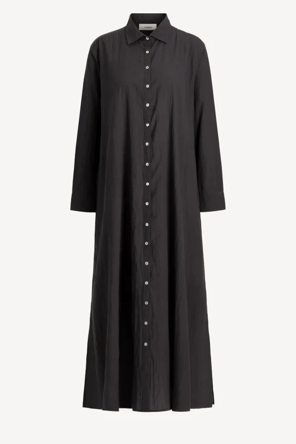 Ladneri Kleider<Kleid L'Avenue in Schwarz